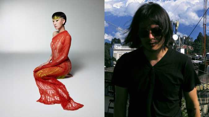 33EMYBW & Li Jianhong